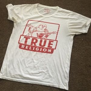 True religion shirt :)!🌸